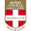 Thonon Évian FC