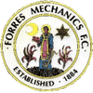 Forres Mechanic