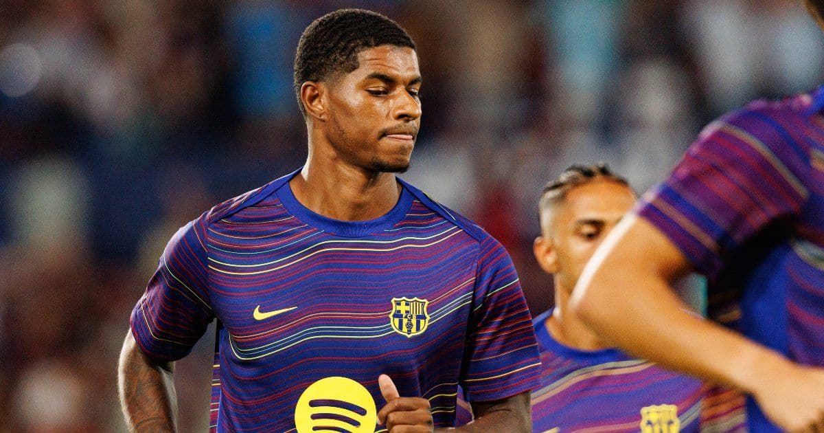 Libertà centrale e terzini dinamici: così Flick ha "riprogrammato" Rashford