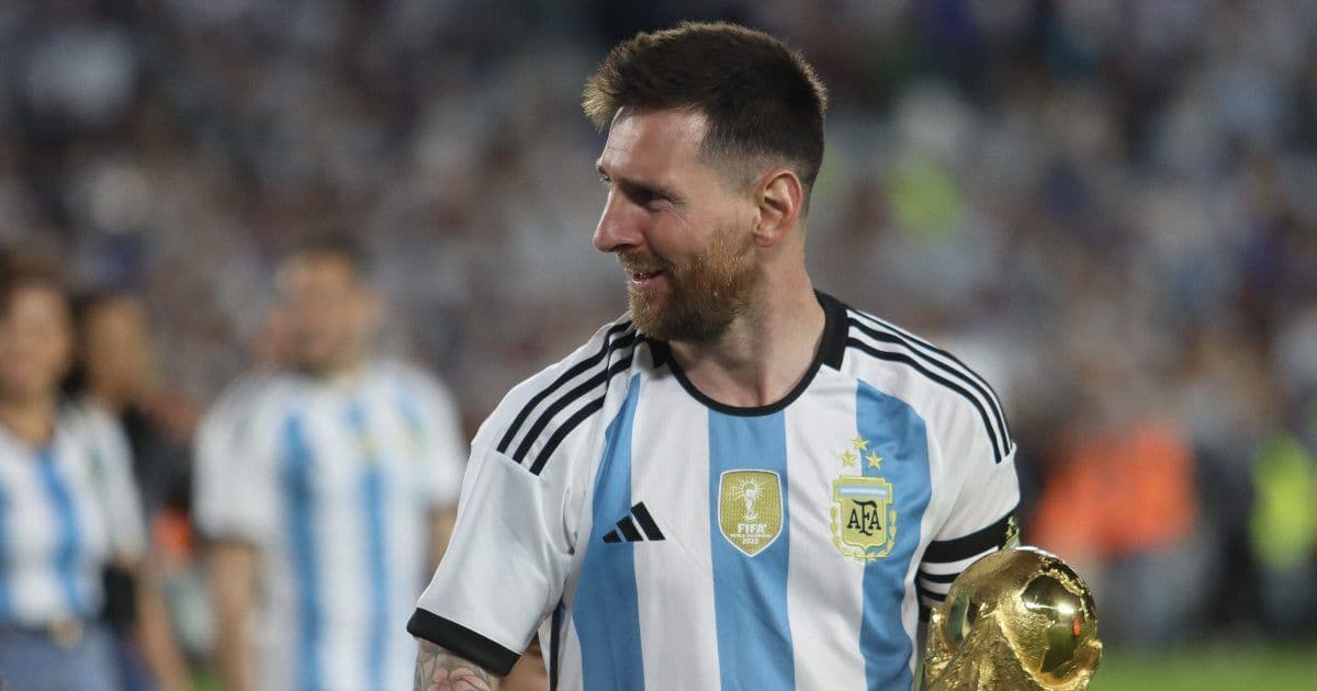 Mondiali 2026, il mistero continua su Leo Messi: "Valuterò se posso essere utile"