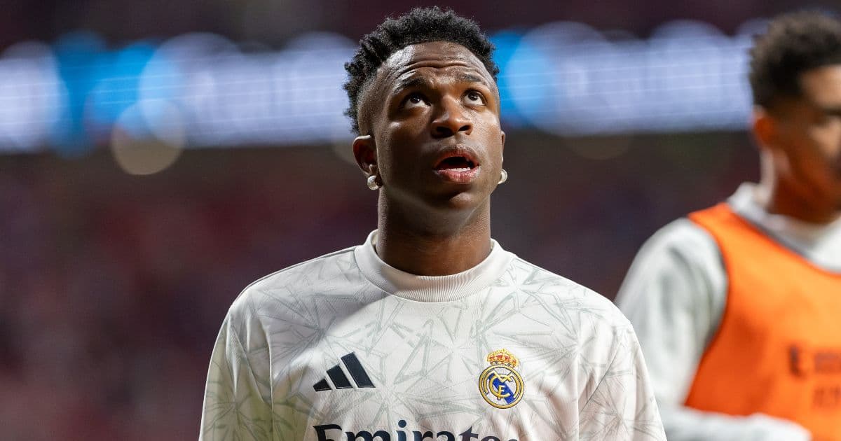 Vinicius al Barcellona, retroscena Bartomeu: "C'era già un accordo"