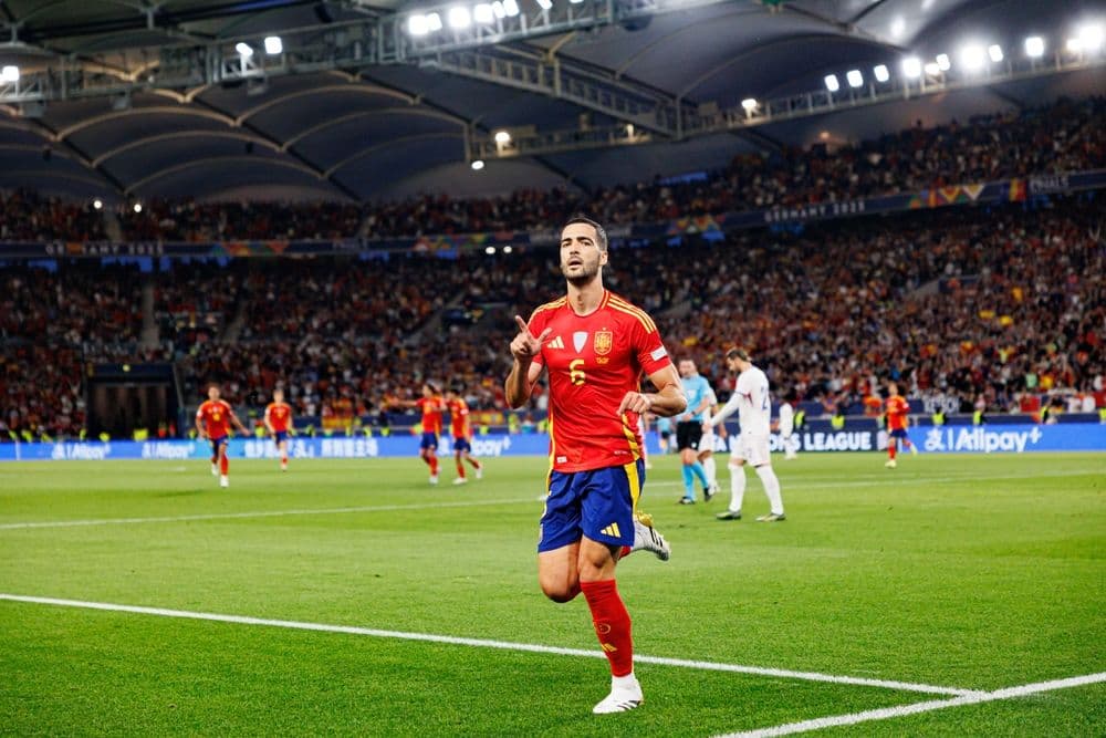 Mondiali 2026, la Spagna non sbaglia a Los Angeles: Merino batte il Belgio e regala la semifinale alla Roja