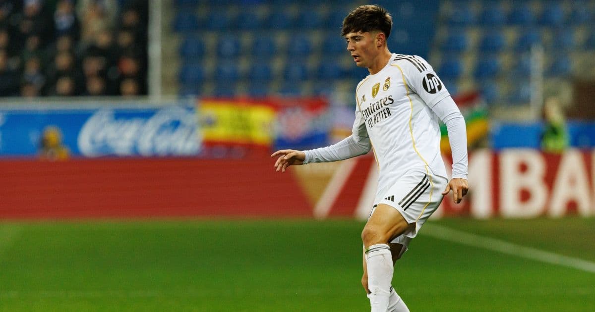 Colpo Fiorentina: c'è l'accordo con il Real Madrid per il talento Valdepeñas
