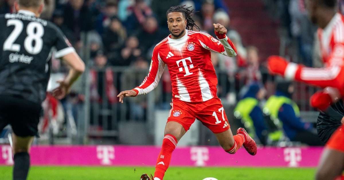 "Ossessione Real Madrid": Olise rompe con il Bayern e spinge per sbarcare al Bernabéu