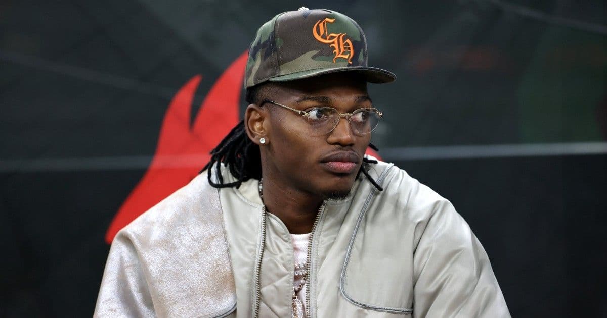 Il paradosso Rafael Leão: vuole lasciare il Milan, ma nessun top club europeo si fa avanti