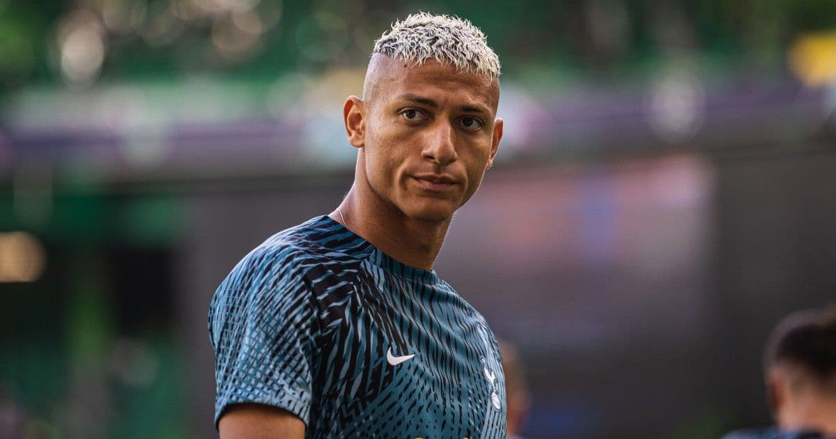 Intrigo Juve: sondaggio con il Tottenham per Richarlison, ma il preferito resta Kolo Muani