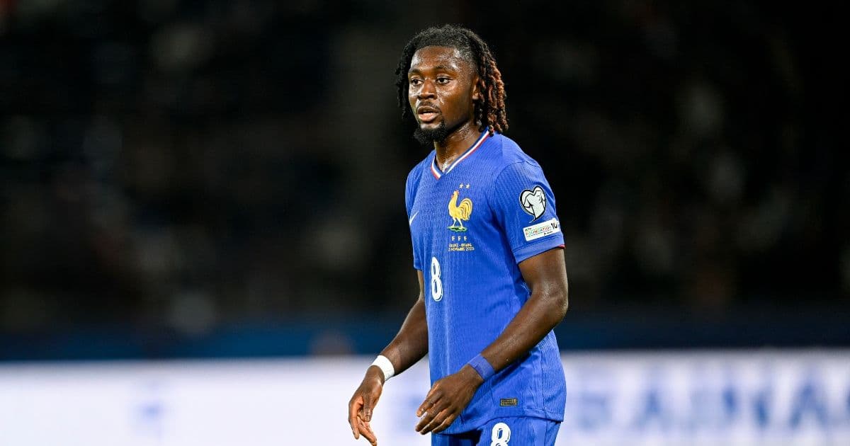 Calciomercato Manchester United: offerta imminente per Koné, la Roma fissa il prezzo