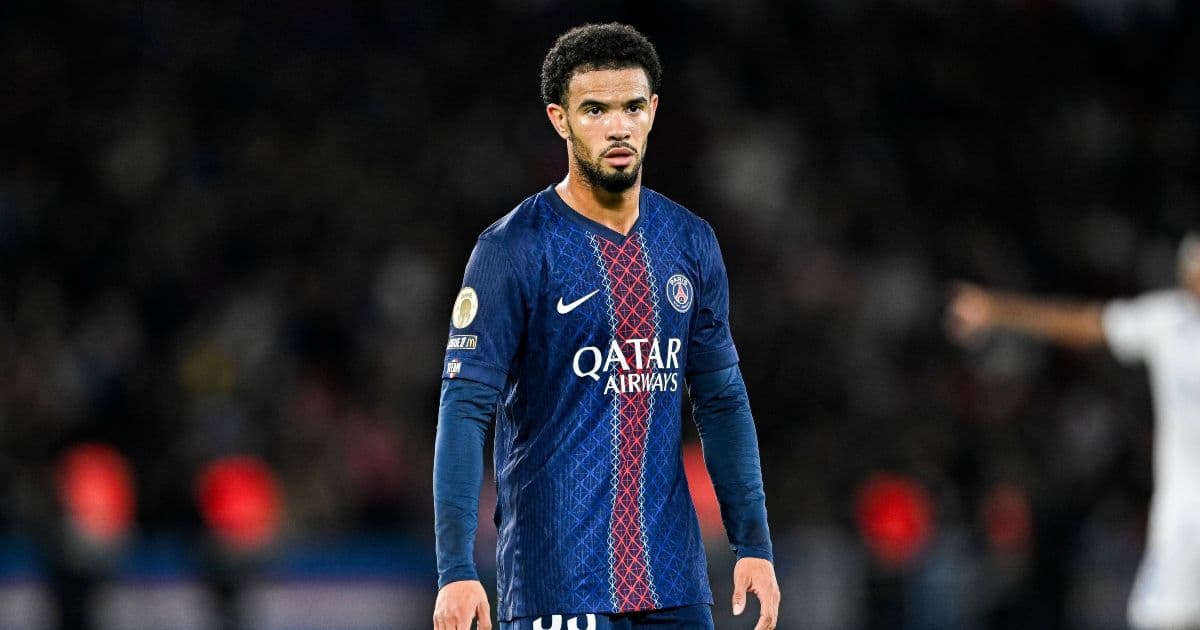 Manchester United, tentazione Zaïre-Emery: Carrick vuole il gioiello del PSG per la mediana