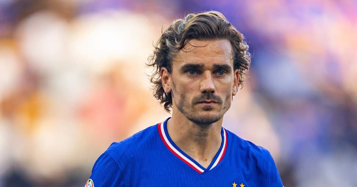 Esordio da sogno in MLS per Griezmann: gol all'esordio e 300ª rete in carriera con Orlando