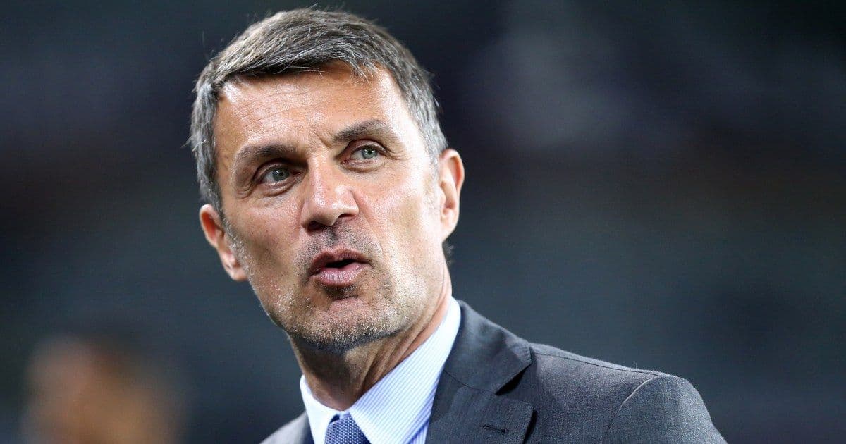 Caso Pirlo-Maldini: se salta l'ex regista, Paolo Maldini pronto a dire addio alla FIGC