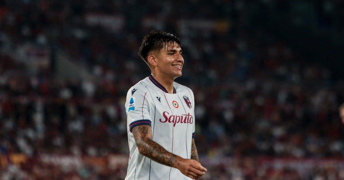 Calciomercato Roma, scatto per Santiago Castro: intesa con il Bologna e sblocco per Dovbyk