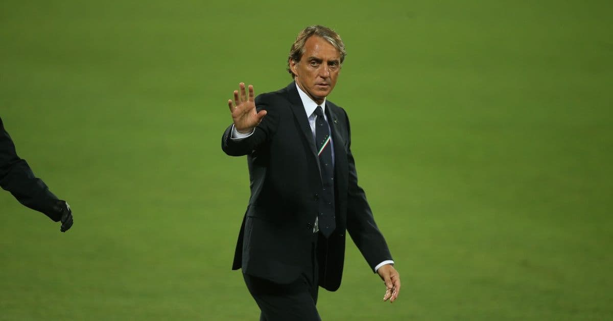 Italia, Roberto Mancini torna Ct: è il ritorno in azzurro dopo tre anni