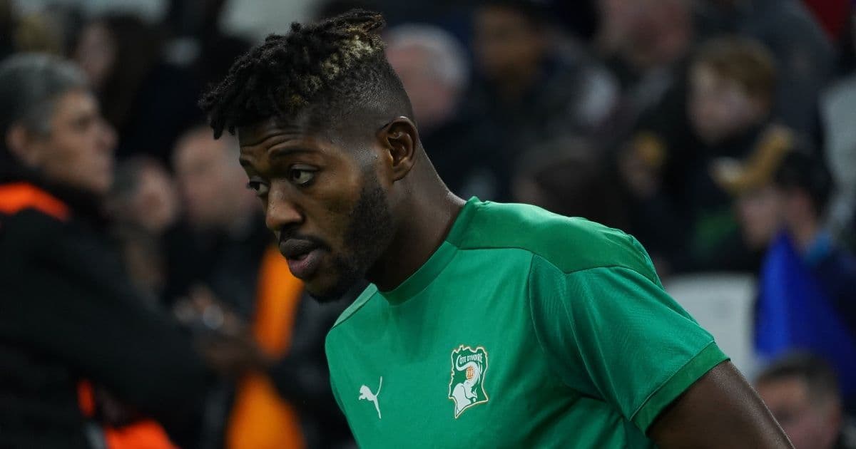Nottingham Forest, Sangaré rinnova fino al 2029: "Questo club è una famiglia"