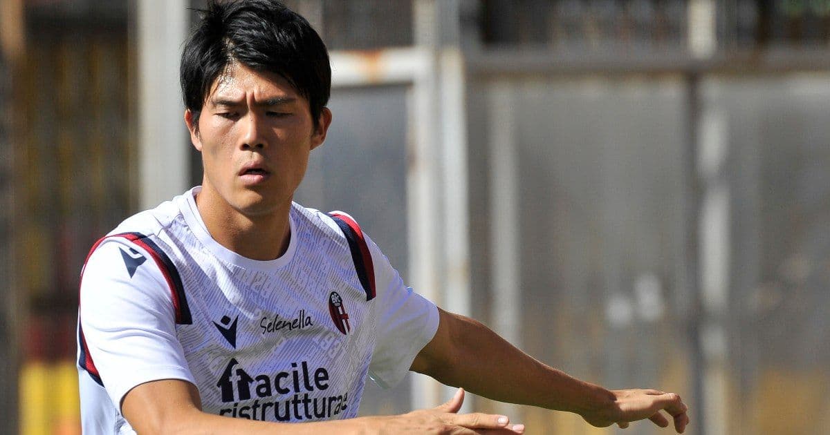 Tomiyasu, inserimento del Crystal Palace: il giapponese si allena con il club inglese