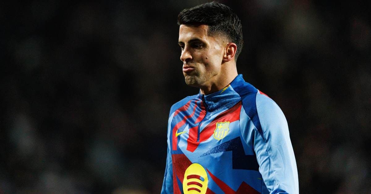 Caso Cancelo: non si presenta al raduno dell'Al-Hilal, il Barcellona spinge per il ritorno