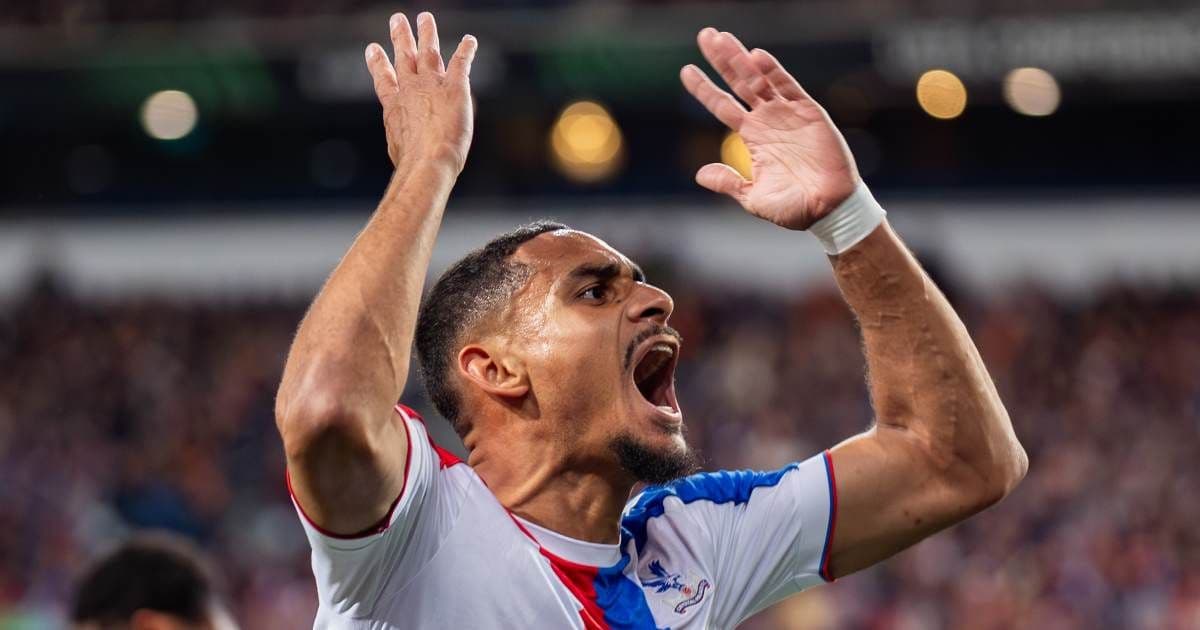 Colpo Chelsea per la difesa: dal Crystal Palace arriva Maxence Lacroix per 52 milioni