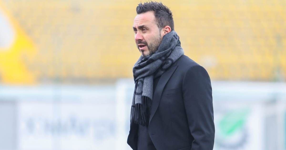 De Zerbi blinda Djed Spence e la rosa del Tottenham: "Il nostro mercato non è finito, arriva una 'bomba'"