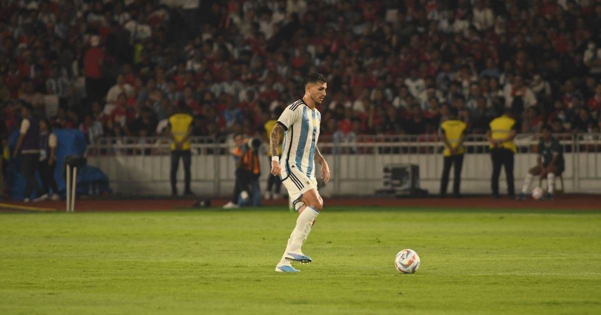 Stangata in vista per l'Argentina: la FIFA apre il procedimento dopo i disordini della finale mondiale