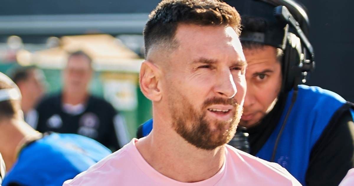 Messi, vacanze stipendiate finite: l'argentino subito in campo con l'Inter Miami dopo il Mondiale
