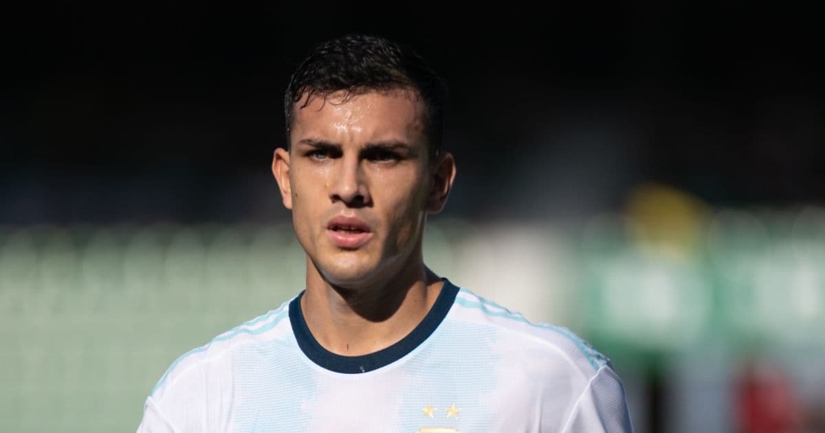 Stangata FIFA su Paredes: rischia 9 giornate di squalifica, ma l'addio alla Selección può salvarlo