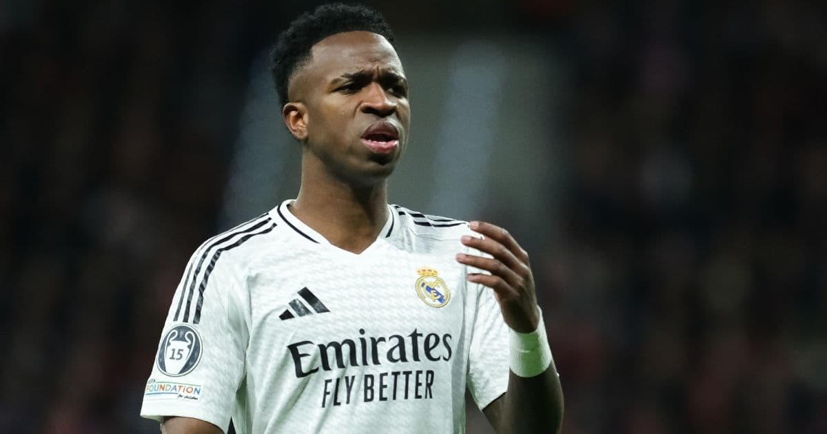 Vinícius-Arsenal, spunta il principio di accordo: il Real Madrid perde la pazienza