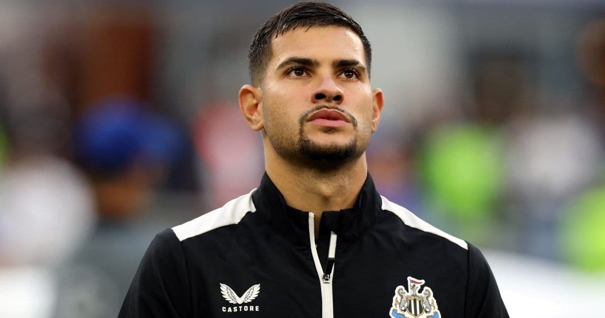 Newcastle, Jaissle tenta l'ultimo muro per Guimarães: l'Arsenal a un passo dalla fumata bianca