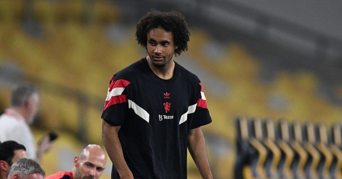 Juventus, Zirkzee apre al ritorno in Serie A: prima però serve la cessione di David