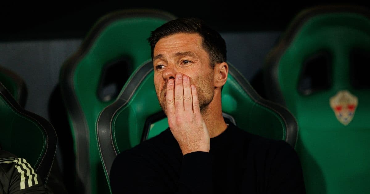 Xabi Alonso rompe il silenzio sul Real Madrid: "Una cicatrice ormai rimarginata, ora penso al Chelsea"