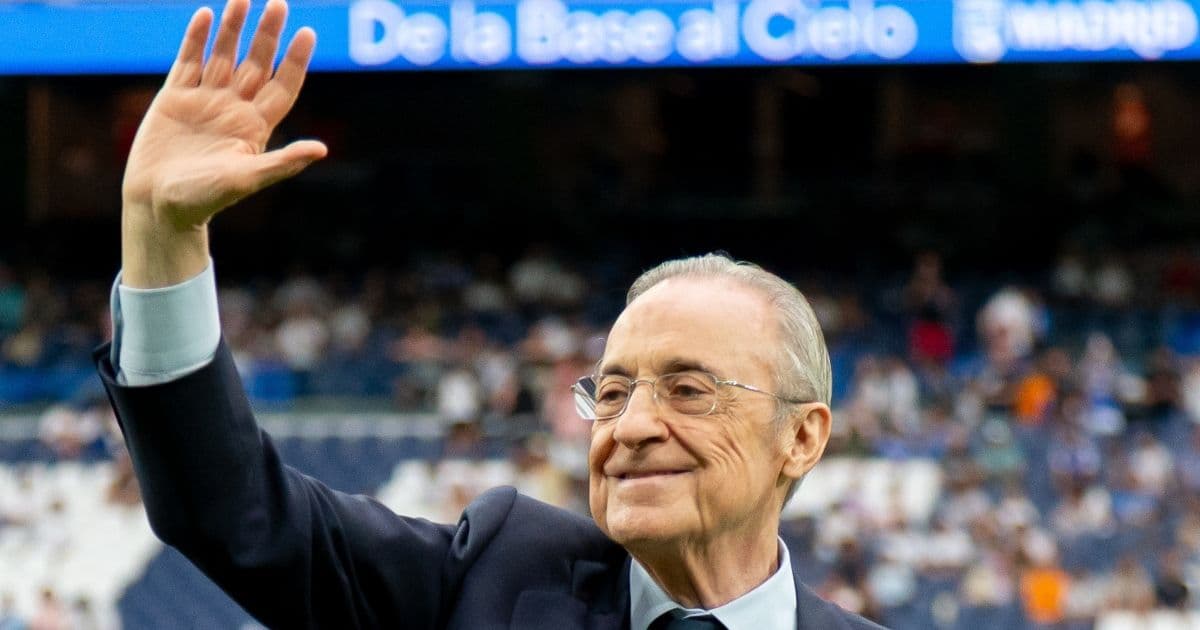 Anche il Real Madrid si schiera contro Infantino: "Ritiro del progetto FIFA un'ottima notizia"