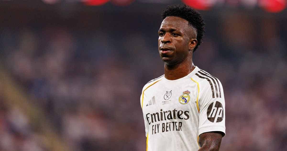 Clamoroso Vinícius-Arsenal: Arteta spinge per l'asso del Real Madrid, cifra monstre all'orizzonte