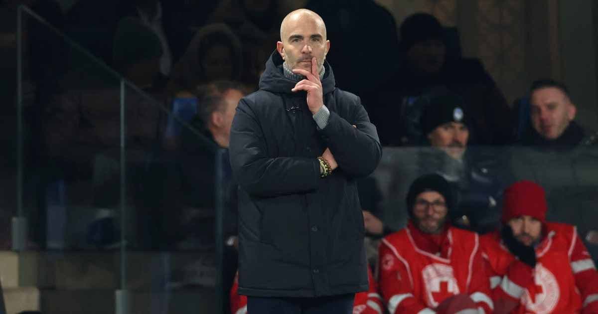 "Musica per le mie orecchie": Semenyo incorona Maresca ed esalta la svolta tattica del Manchester City