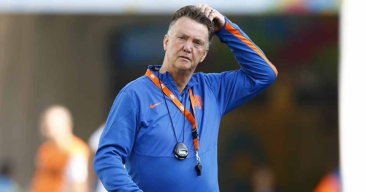 Incredibile Van Gaal: a 74 anni supera il cancro e si offre per la panchina dell'Olanda