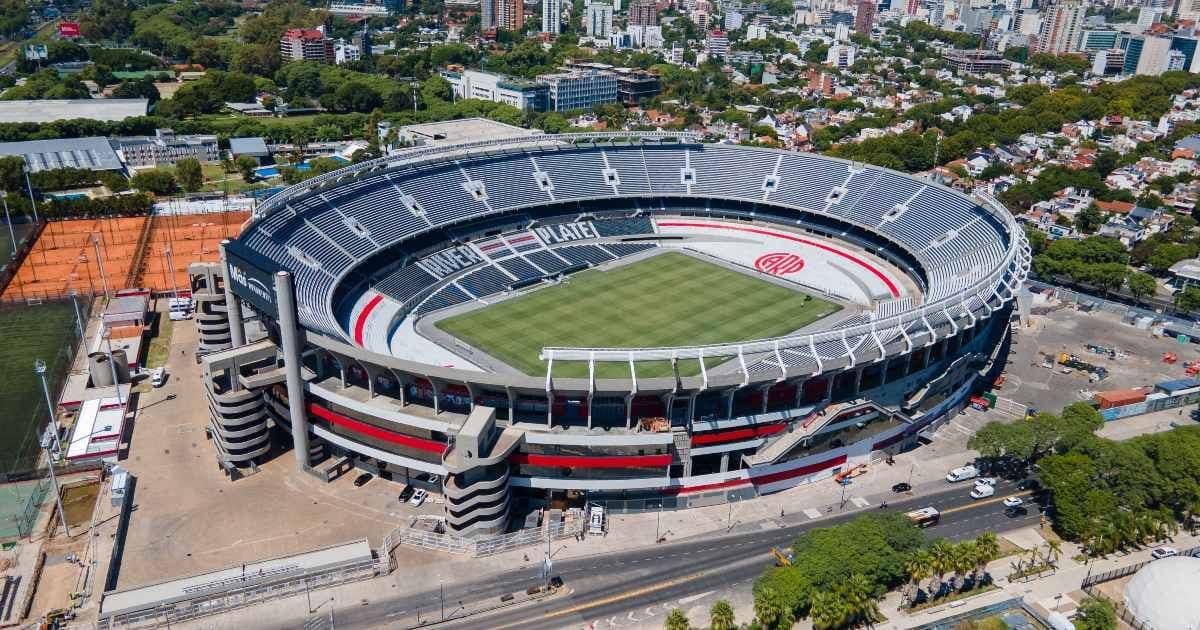 Crisi nera per il River Plate: sconfitta con il Rosario Central e record negativo storico