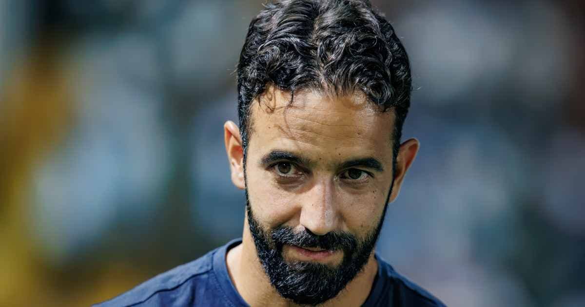 Cantiere Milan: l'enigma del mercato blocca i piani di Ruben Amorim a 20 giorni dal via