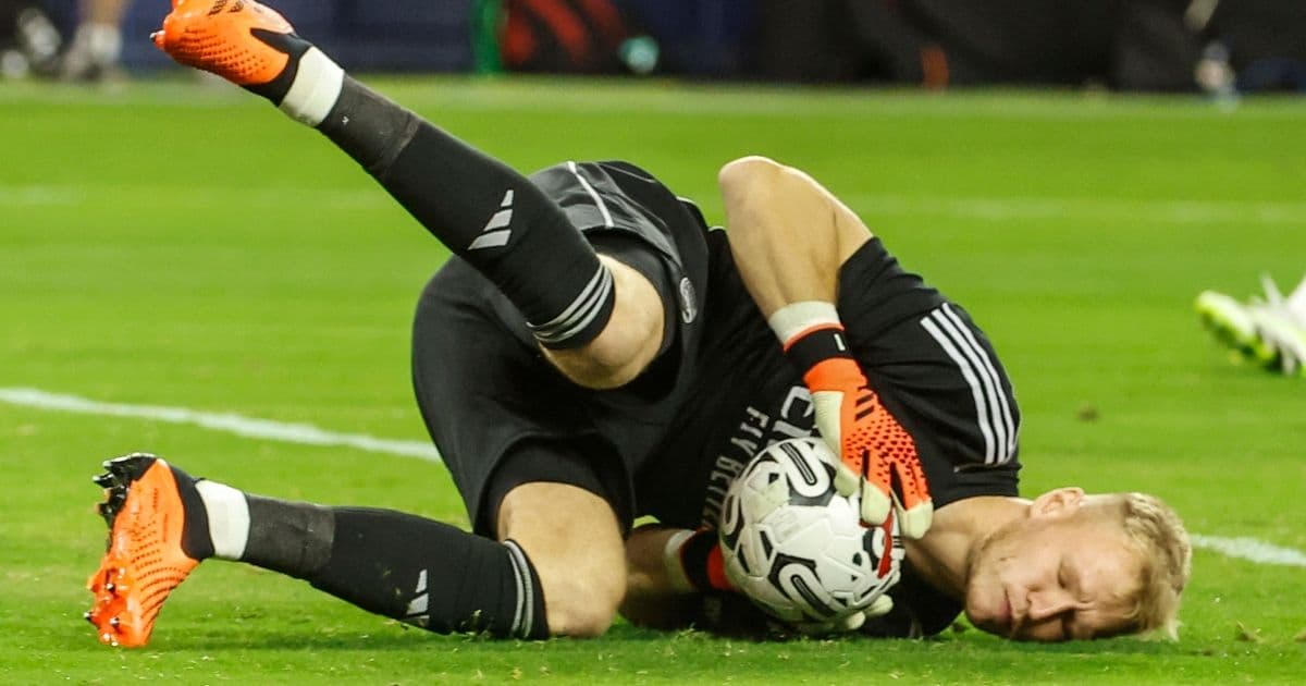 Ter Stegen-Ajax, ripartenza ad Amsterdam: il portiere tedesco si lascia alle spalle due anni di calvario