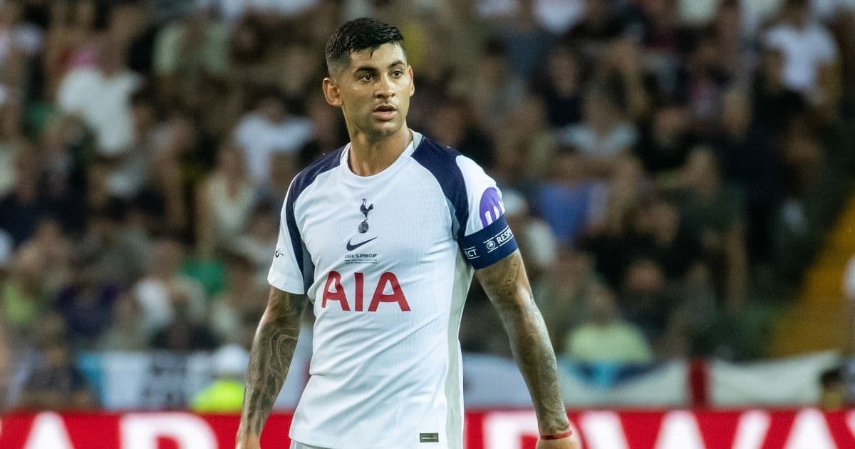 Atlético Madrid, assalto totale a Cuti Romero: offerta al Tottenham e il no all'Inter