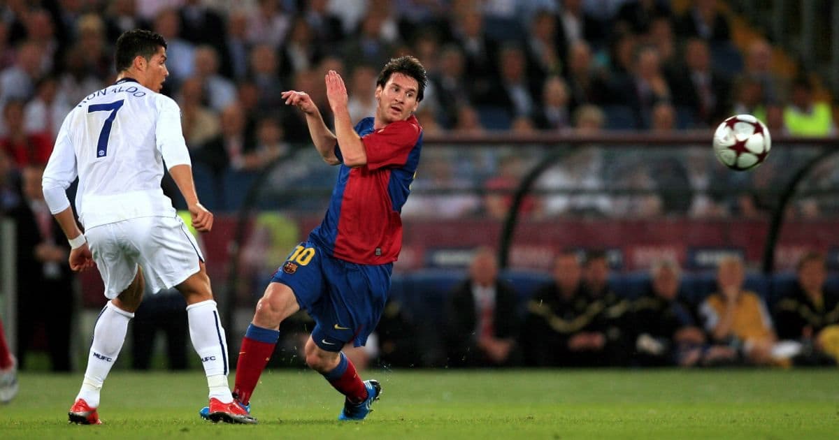 Addio Argentina, la lettera da brividi di Messi e il bellissimo tributo di Cristiano Ronaldo