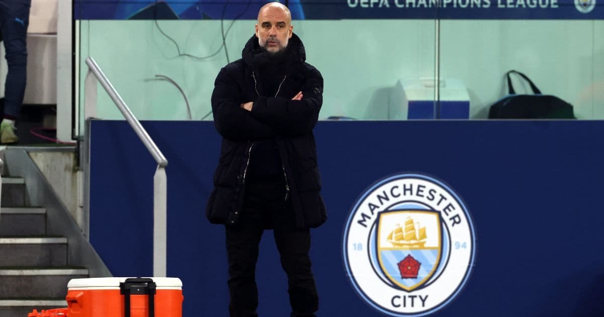 Guardiola torna all'Etihad Stadium dopo la sentenza sulle violazioni finanziarie del Manchester City
