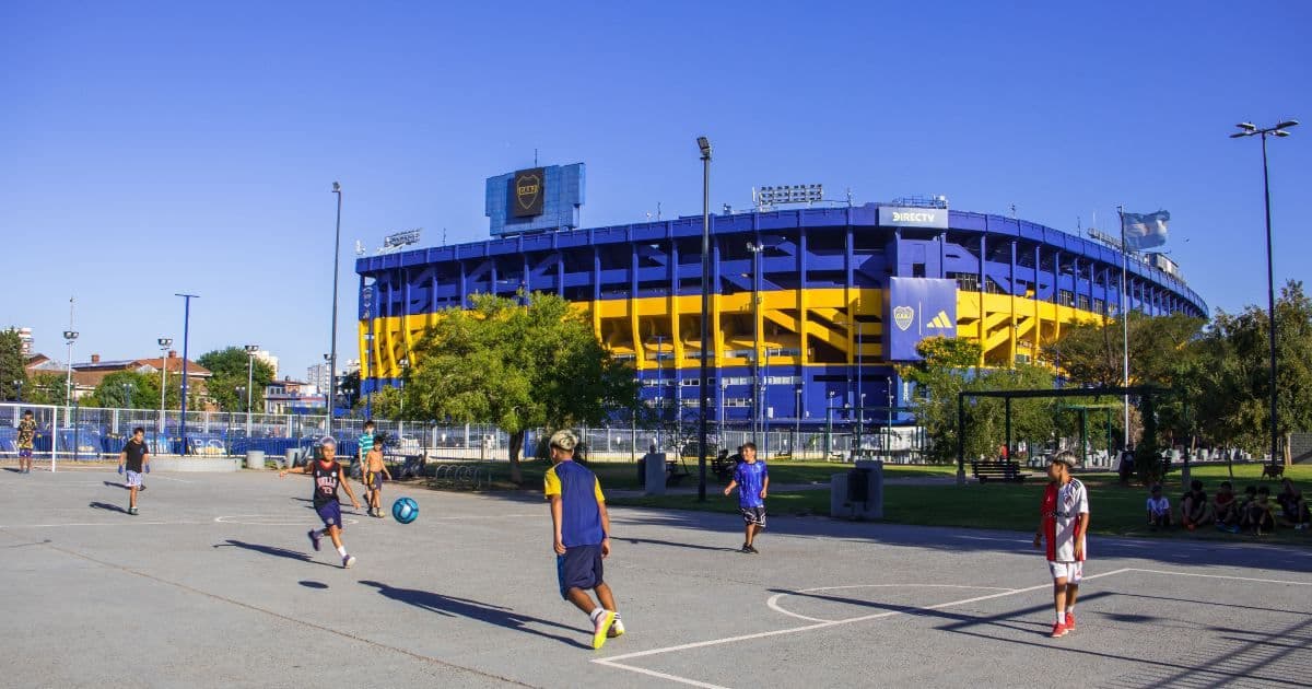 Nasce la "Recopa de Campeones": si potrà diventare campioni d'Argentina 8 volte in un anno