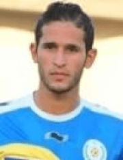 Mahmoud Hamad