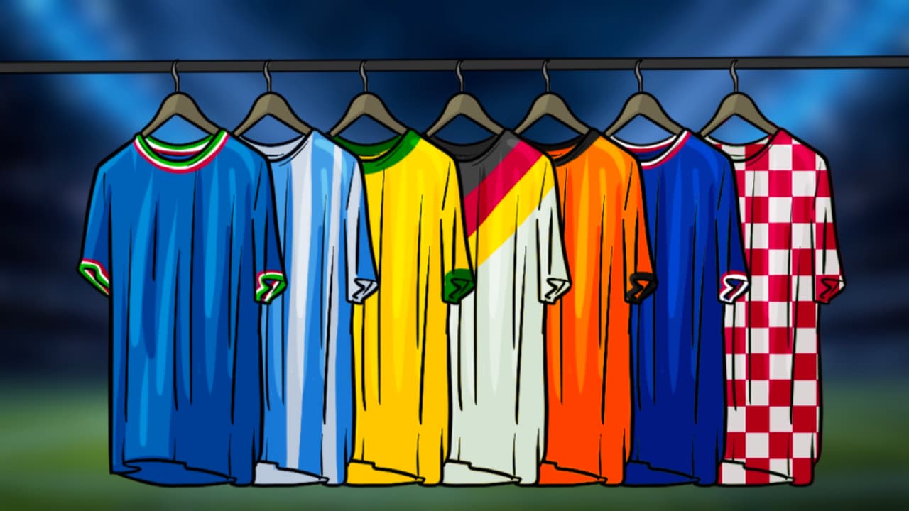 Mondiali 2026