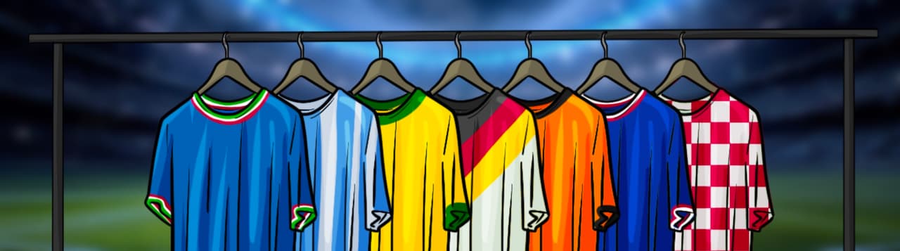 Indovina la maglia