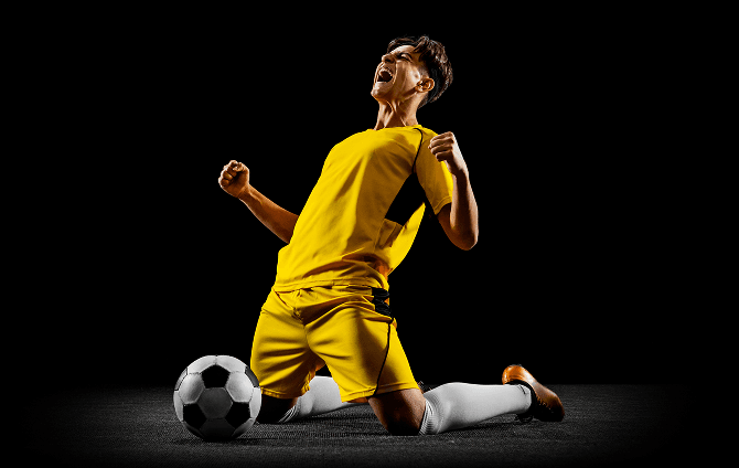 Pallone Calcio