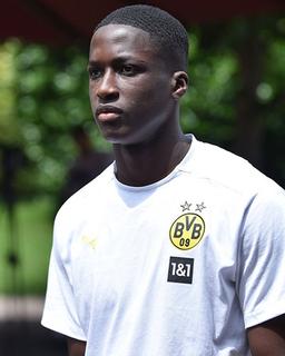 Soumaïla Coulibaly