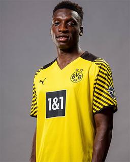 Abdoulaye Kamara