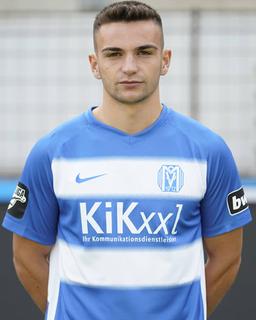 Leon Demaj