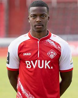 Ryan-Segon Adigo