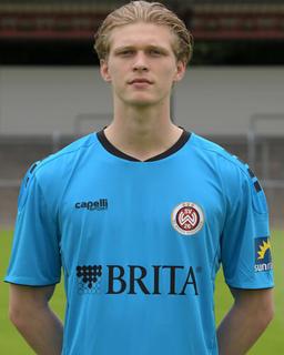 Lucas Becker
