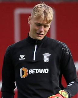 Lukáš Horníček