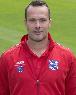 Gerald Sibon
